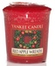 Yankee Candle votivní svíčka 49g Red Apple Wreath