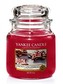 Yankee Candle 411g Frosty Gingerbread