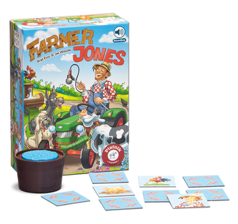 Farmer Jones (CZ)