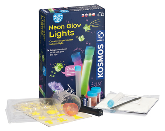 FS Zářivé neony (CZ)