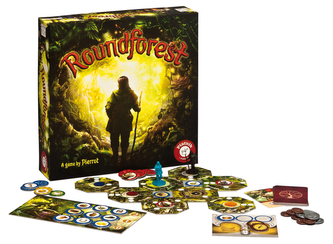 Roundforest (CZ)