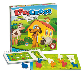 LogiCross (CZ)