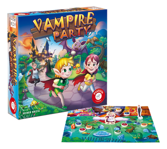 Vampire Party (CZ)