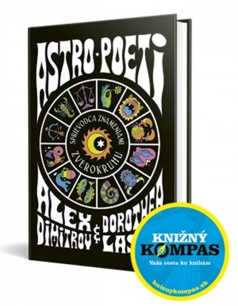 Astro poeti – Sprievodca znameniami zverokruhu
