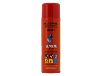 Hasící sprej GLADI AID 400ml pěnový