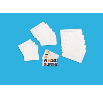 Sada Písmena a čísla