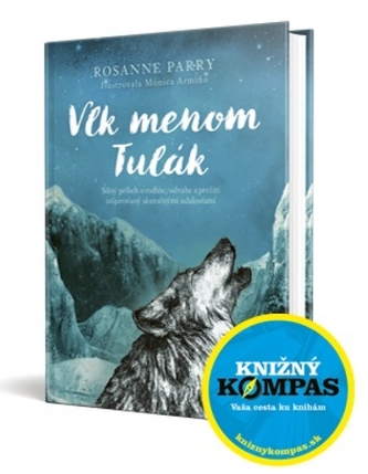 Vlk menom Tulák