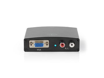 Převodník HDMI - VGA NEDIS VCON3450AT
