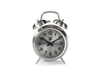 Budík NEDIS CLDK007MT