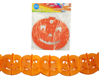 Girlanda 4m DÝNĚ LUMA