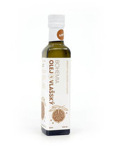 Bohemia Olej Vlašský RAW 250ml