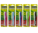 Popisovač CENTROPEN Tornádo + zmizík 2675/2