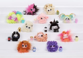 L.O.L. Surprise Neonové zvířátko, PDQ