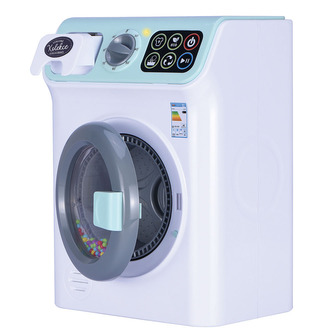 Pračka luxusní kolekce se zvukem a světlem