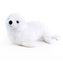 Plyšový tuleň, 30 cm