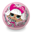 Míč nafouknutý LOL 23 cm