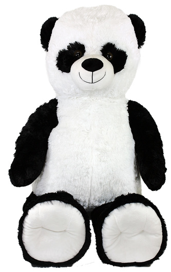 velká plyšová panda Joki 100 cm