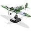 II WW Supermarine Spitfire Mk VB, 280 k, 1 f