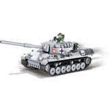 Stavebnice COBI - WOT Leopard I,1:35, 600 k, 1 f