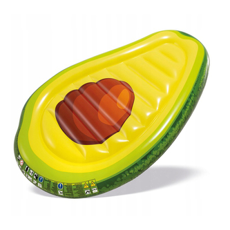 Matrace avokádo 168 cm x 104 cm x 20cm