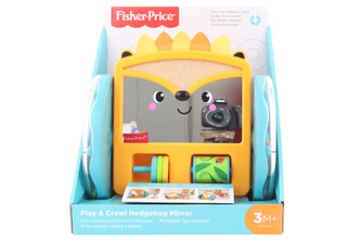 FP JEZDÍCÍ JEŽEK SE ZRCÁTKEM