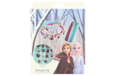 Výroba náramků Frozen II