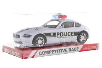 Auto policie