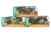 Dinosauři 2 ks v krabičce