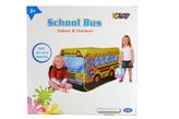 Stan autobus