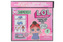 L.O.L. Cestovní sada & Can Do Baby  TV1.3.-30.6.2020