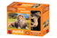 3D Puzzle Lev 100 dílků figurka