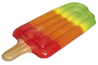 BESTWAY Lehátko nanuk 185 x 89 cm BESTWAY Lehátko nanuk 185 x 89 cm