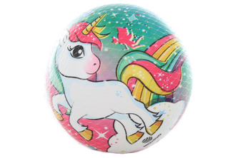 Míč Jednorožec 23 cm