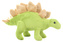 Plyš Stegosaurus