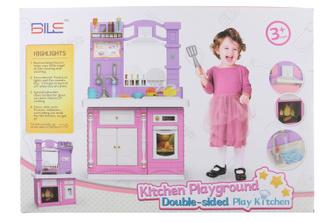 Kuchyňka velká na vodu