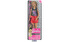 Barbie Modelka 123 - Rockový styl