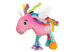 Lamaze Jednorožec Tilly mix barev