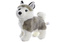 Plyš Husky 22 cm
