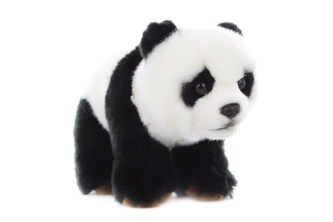 Plyš Panda 25 cm
