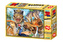 3D Puzzle Dino selfie 100 dílků