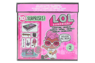 L.O.L. Hudební festival & Grunge Grrrl  TV1.3.-30.6.2020