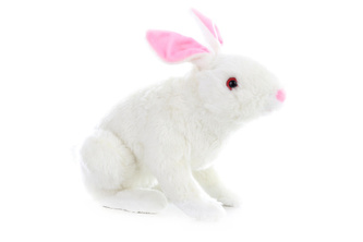 Plyš Králík 47 cm