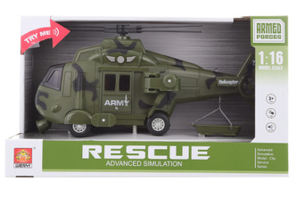 Vojenská helikoptéra baterie Vojenská helikoptéra baterie