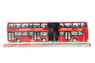 Autobus setrvačník