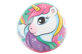 Míč Jednorožec 14 cm