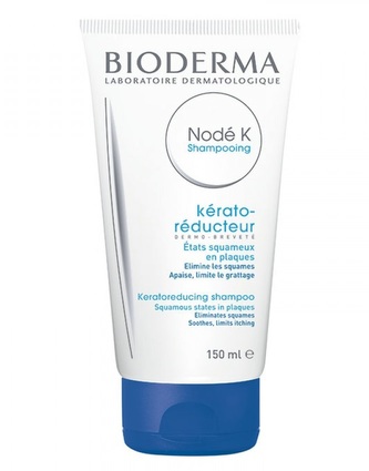 Bioderma Nodé K Shampoo 150ml
