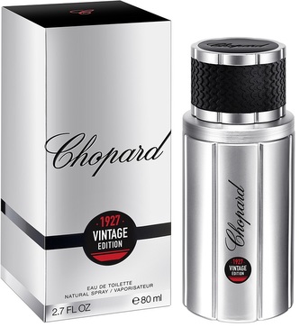 Chopard Chopard 1927 Vintage Edition M EDT 80ml