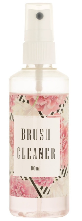 Fragranza Touch of Beauty Liquid Brush Cleanser 100ml