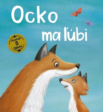 Ocko ma ľúbi