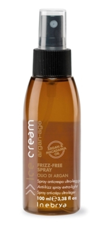 Frizz-Free Spray - Anti-Frizz Spray Extra Light 100ml//ultra lehký sprej proti krepatění